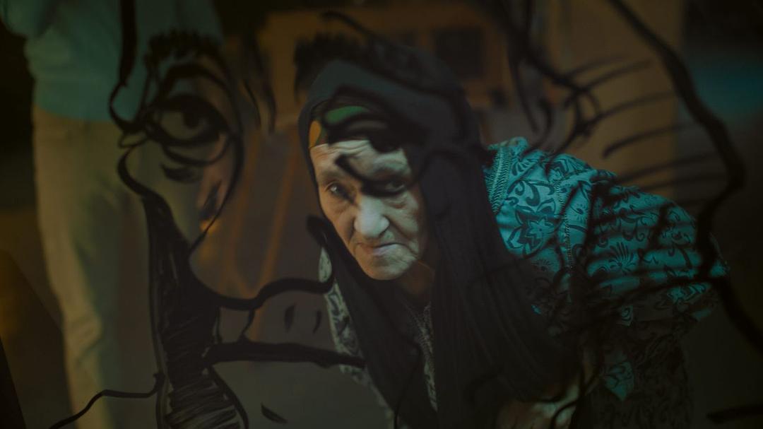 所有谎言之母 كذب أبيض插图3