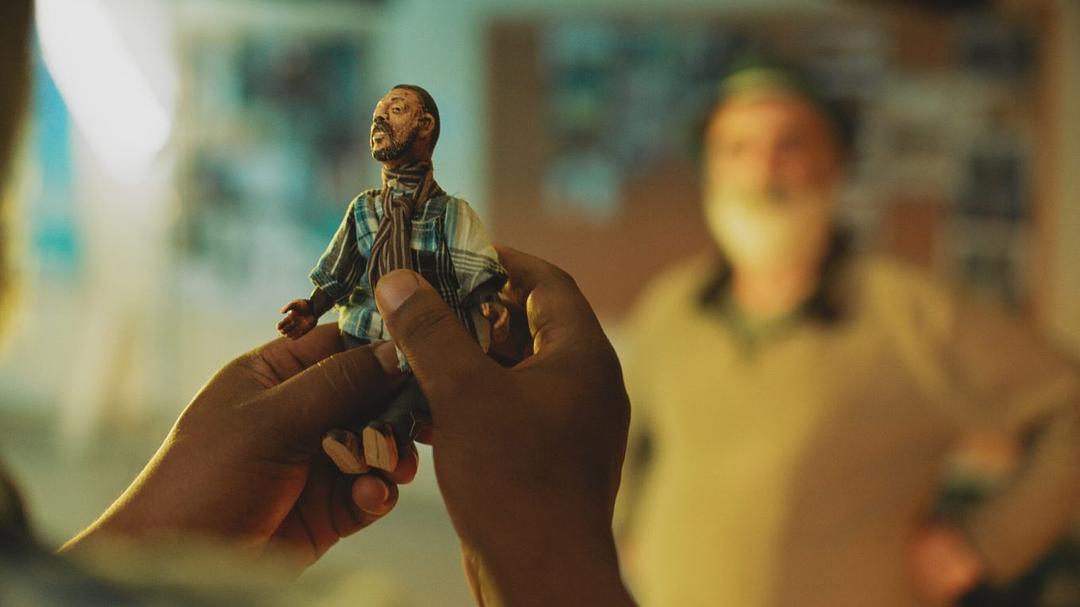 所有谎言之母 كذب أبيض插图4