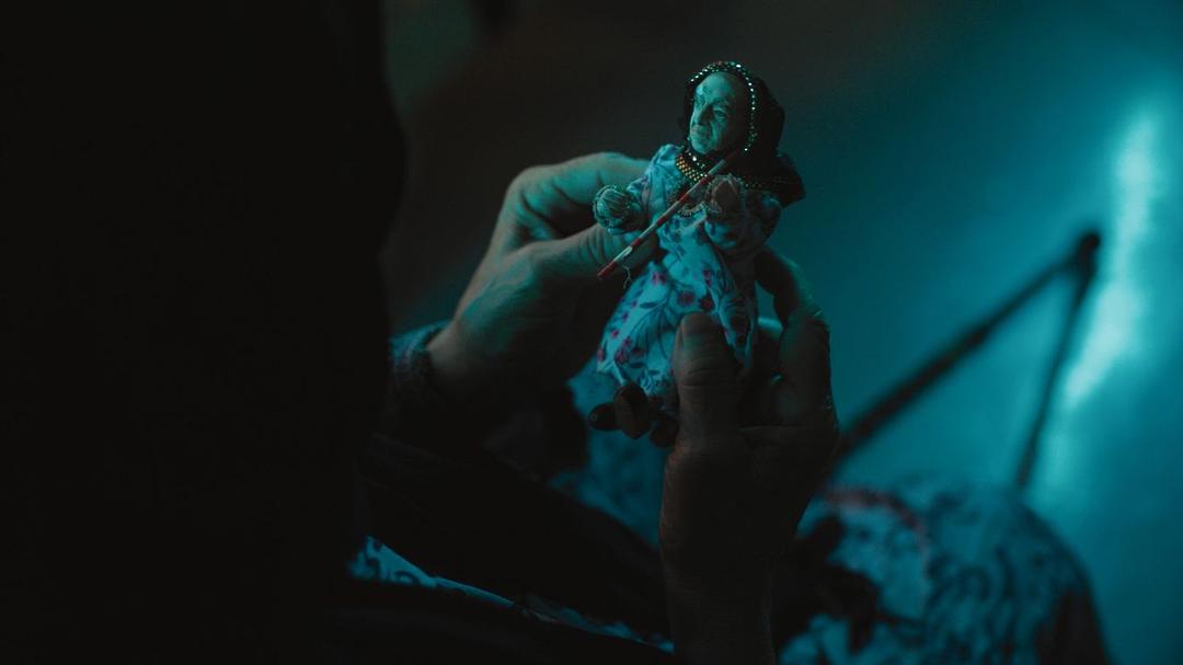 所有谎言之母 كذب أبيض插图5