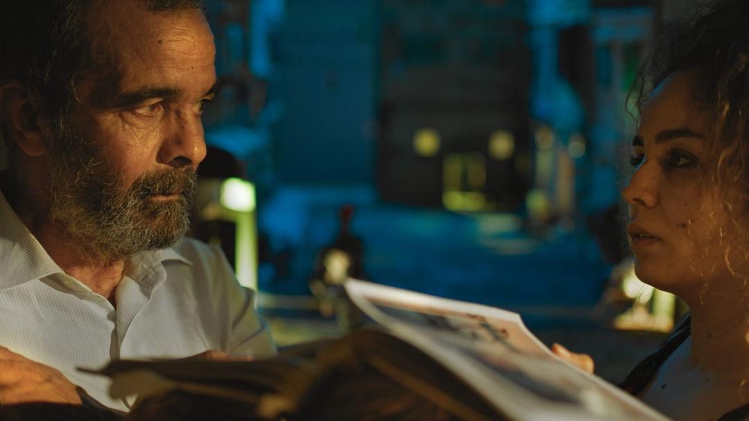 所有谎言之母 كذب أبيض插图7