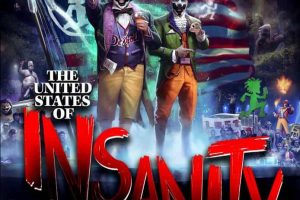 疯狂的美国 The United States of Insanity