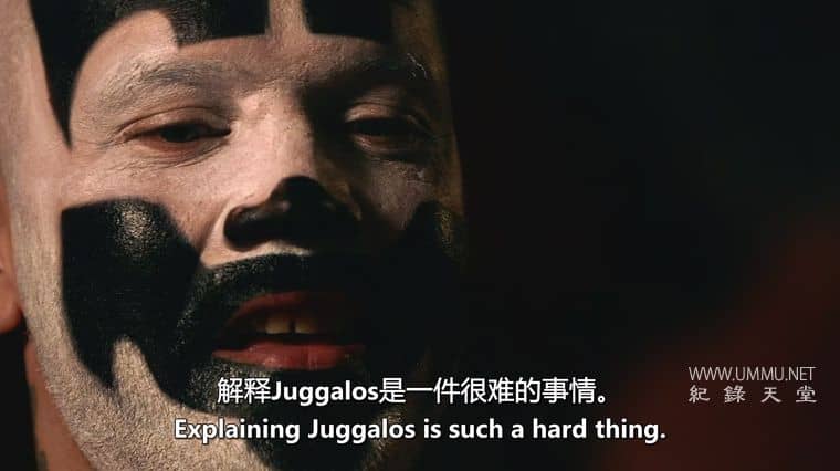 疯狂的美国 The United States of Insanity插图2