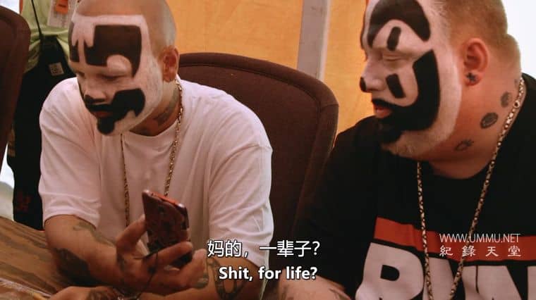 疯狂的美国 The United States of Insanity插图3