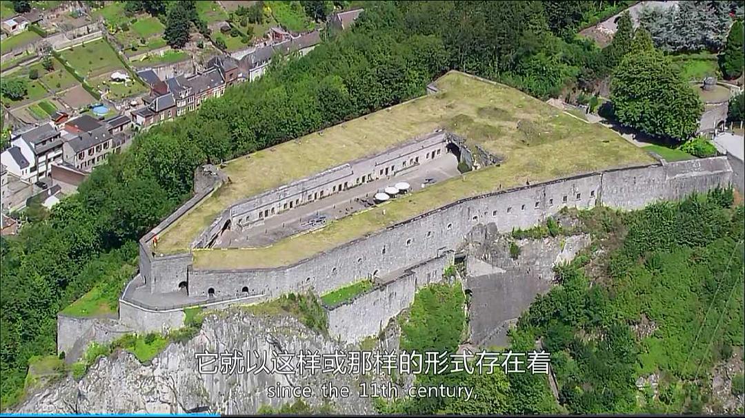 鸟瞰世界 第二季 The World from Above Season 2插图1