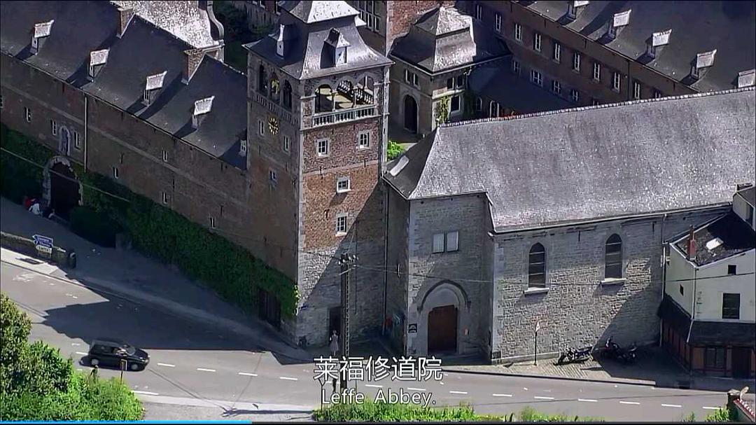 鸟瞰世界 第二季 The World from Above Season 2插图2