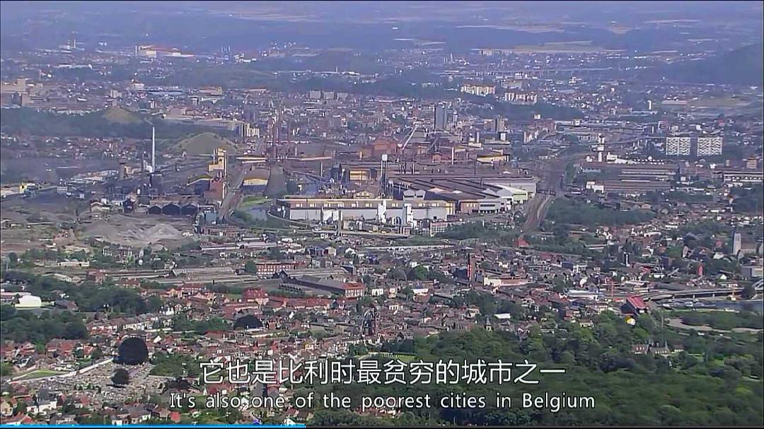 鸟瞰世界 第二季 The World from Above Season 2插图3