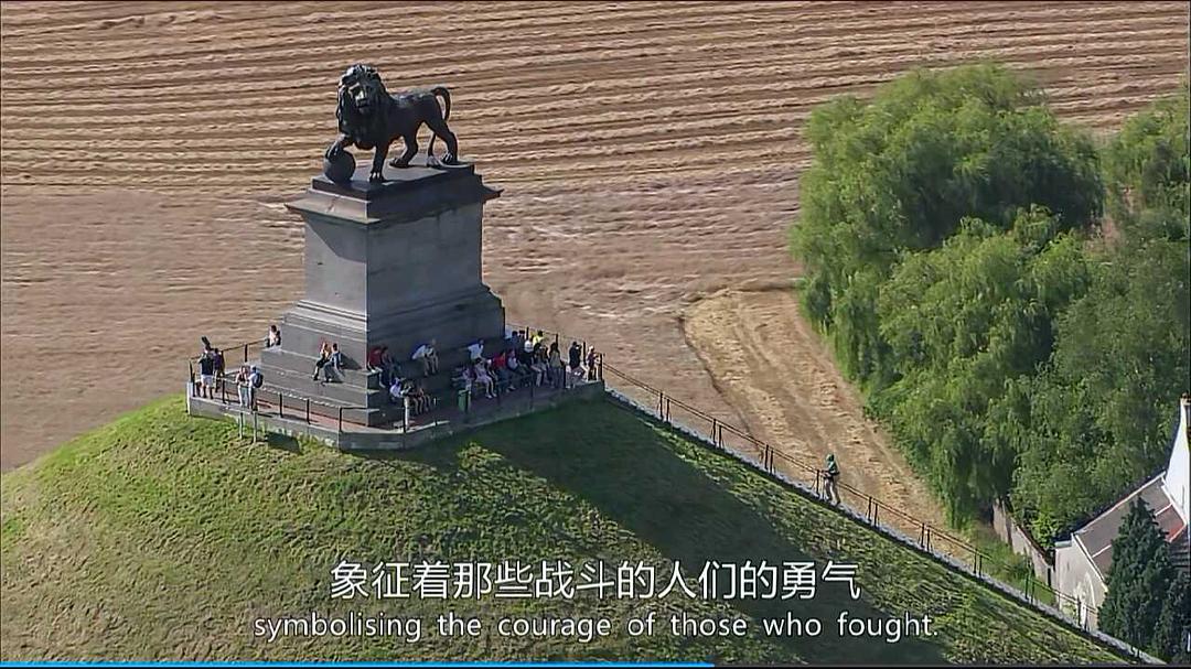 鸟瞰世界 第二季 The World from Above Season 2插图4