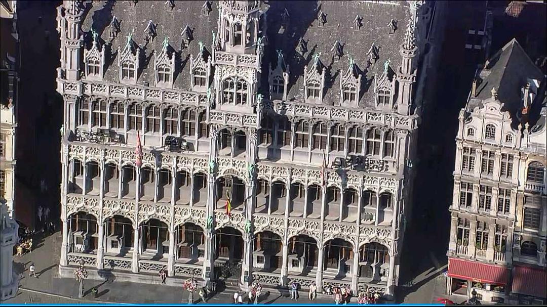 鸟瞰世界 第二季 The World from Above Season 2插图5