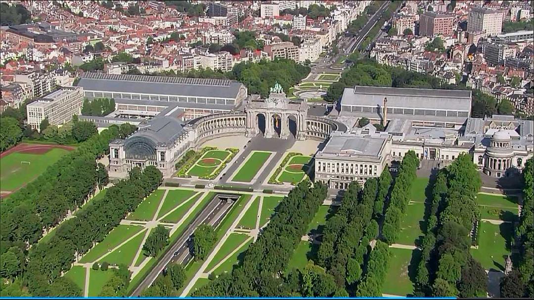 鸟瞰世界 第二季 The World from Above Season 2插图6