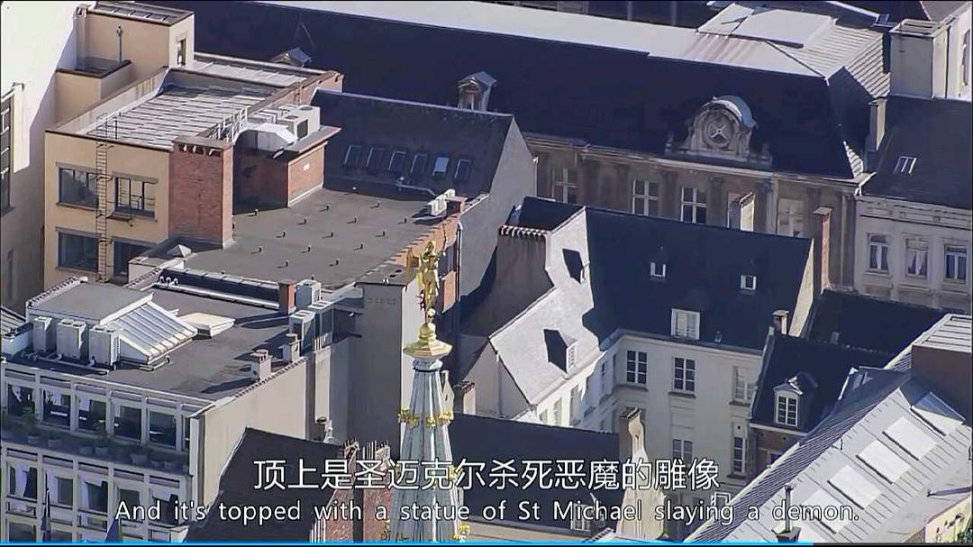 鸟瞰世界 第二季 The World from Above Season 2插图7