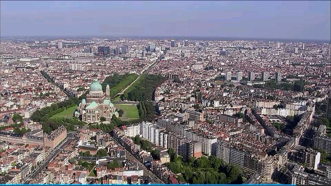 鸟瞰世界 第二季 The World from Above Season 2插图8