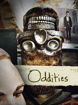 奇异世界 第一季 Discovery Channel: Oddities Season 1插图