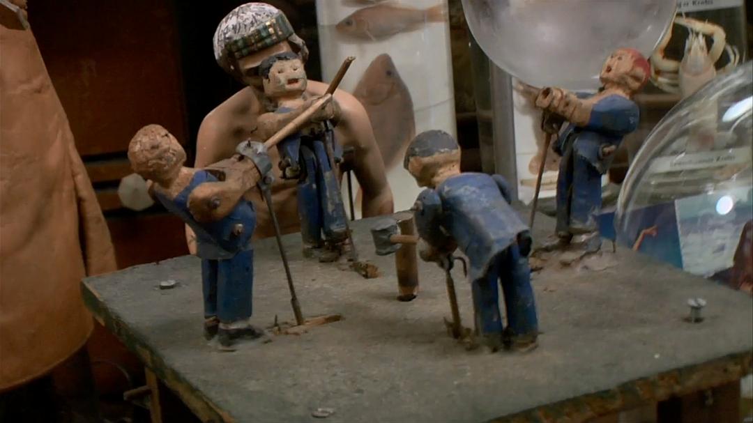 奇异世界 第一季 Discovery Channel: Oddities Season 1插图2