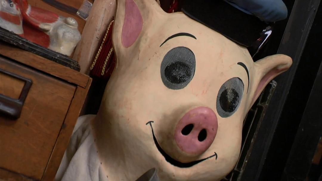 奇异世界 第一季 Discovery Channel: Oddities Season 1插图6