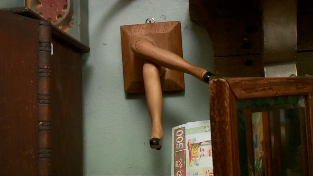 奇异世界 第一季 Discovery Channel: Oddities Season 1插图7