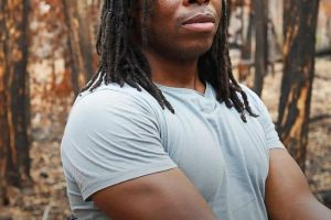 气候变化：艾德前线调查 Climate Change: Ade on the Frontline