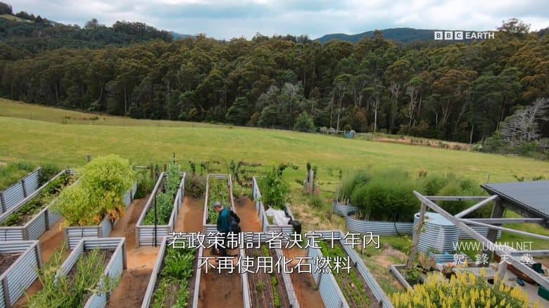 气候变化：艾德前线调查 Climate Change: Ade on the Frontline插图3