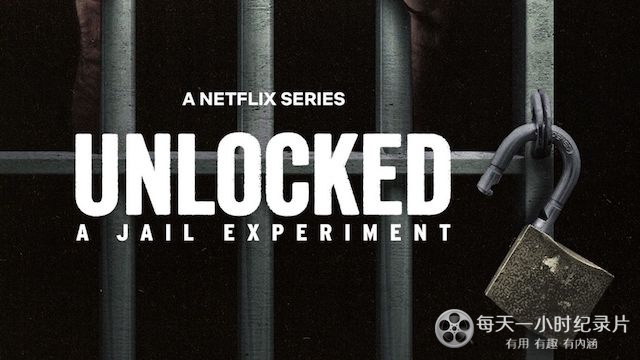 自由大放送：真实监狱实验 Unlocked: A Jail Experiment 2024插图1