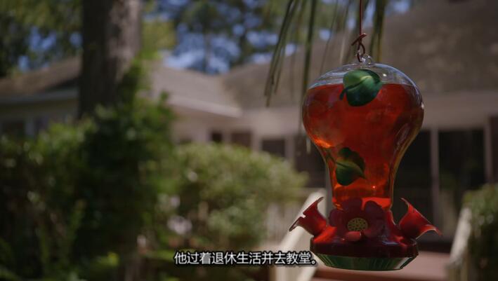 解密美国间谍故事 第1季   Declassified: Untold Stories of American Spies插图1