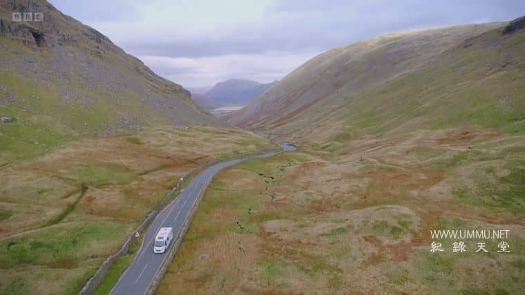 极北公路之旅 Ricky & Ralf's Very Northern Road Trip插图1