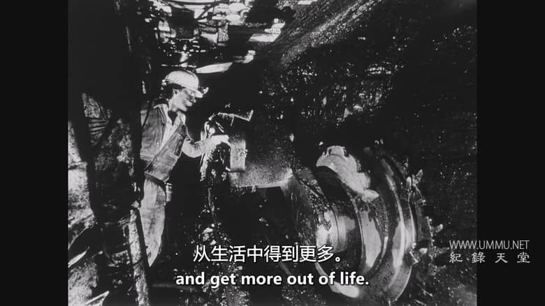 自豪地罢工：团结一致 Striking with Pride: United at the Coalface插图2