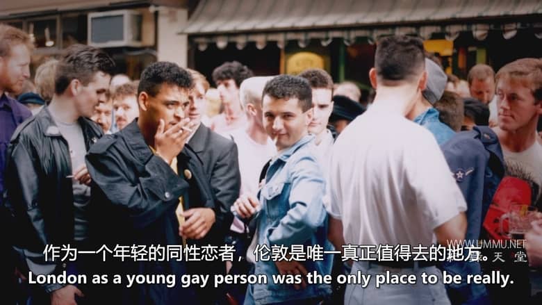 自豪地罢工：团结一致 Striking with Pride: United at the Coalface插图3