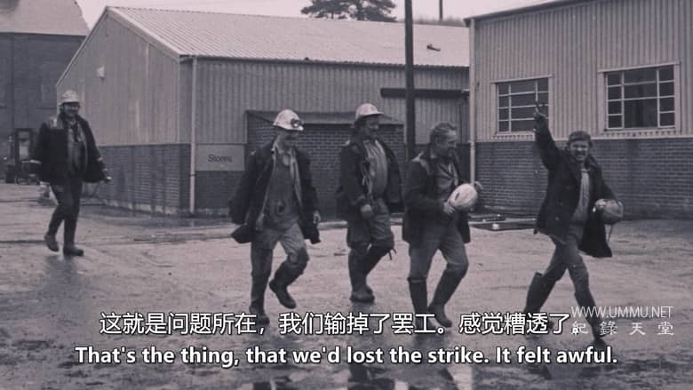 自豪地罢工：团结一致 Striking with Pride: United at the Coalface插图6