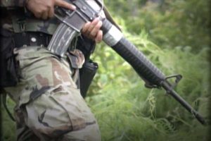 可卡因之王：联合国输掉毒品战争 King of Cocaland – UN Losing War on Drugs