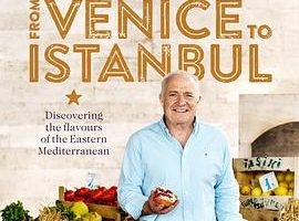 里克·斯坦的威尼斯-伊斯坦布尔美食之旅 Rick Stein: From Venice to Istanbul