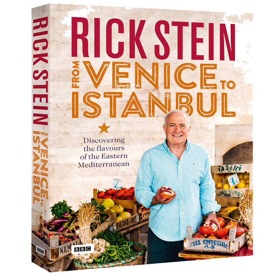 里克·斯坦的威尼斯-伊斯坦布尔美食之旅 Rick Stein: From Venice to Istanbul插图2