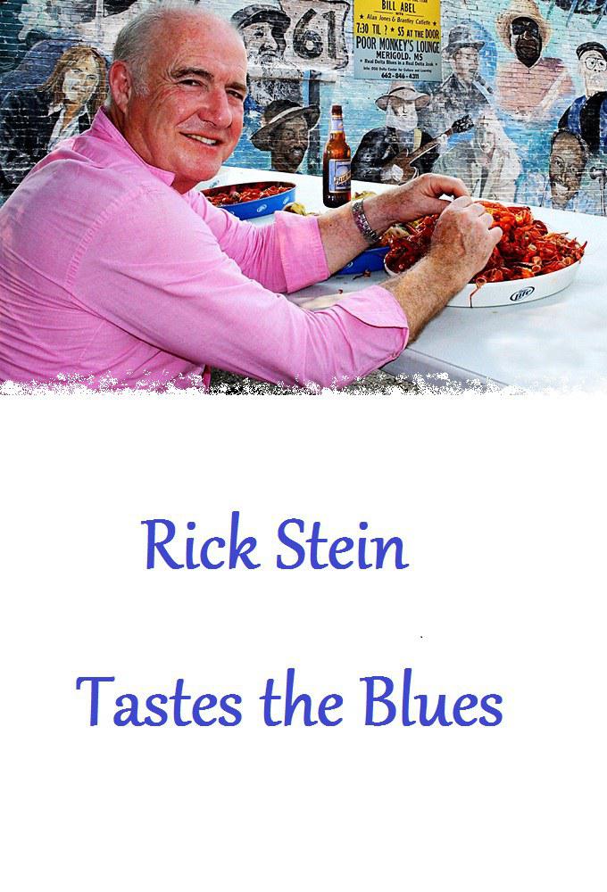 里克·斯坦的蓝调寻味之旅 Rick Stein's Tastes The Blues插图1