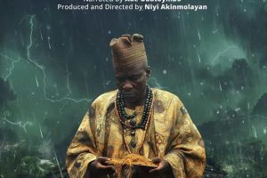 求雨师 The Rainmaker