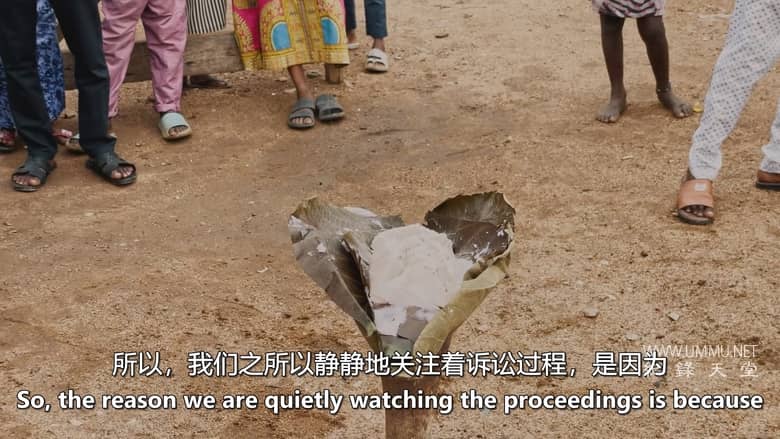 求雨师 The Rainmaker插图3