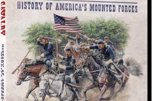 美国骑兵 US Cavalry
