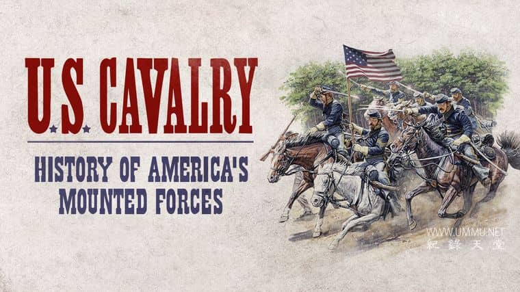 美国骑兵 US Cavalry插图1