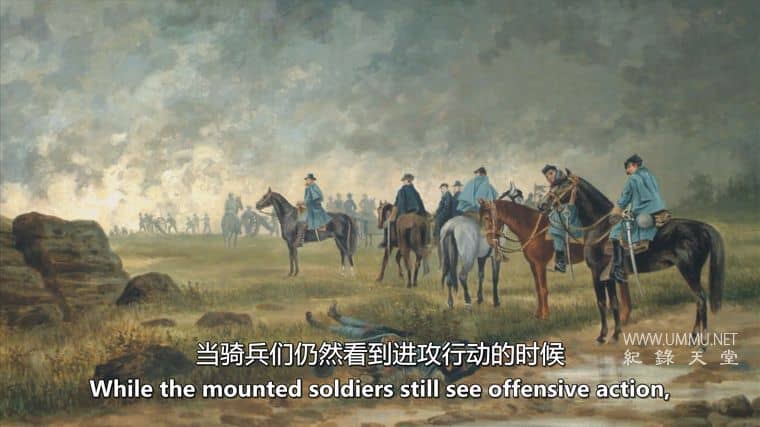 美国骑兵 US Cavalry插图3