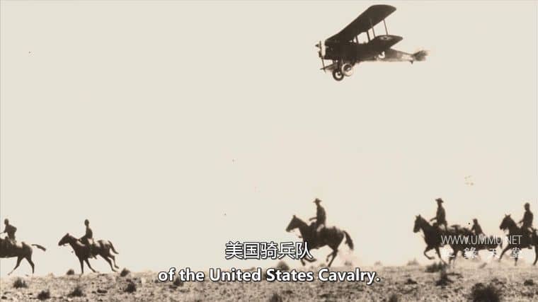 美国骑兵 US Cavalry插图4