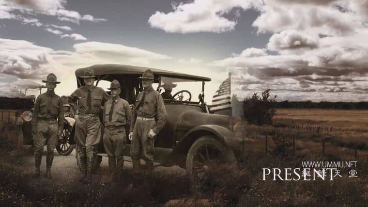 美国骑兵 US Cavalry插图5