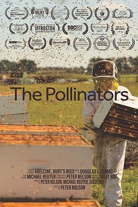 传粉者 The Pollinators插图