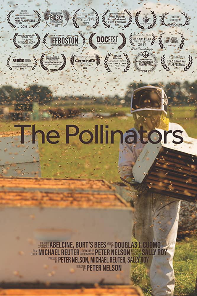 传粉者 The Pollinators插图1