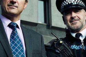 凶杀侦缉档案 The Murder Detectives