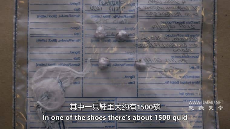 凶杀侦缉档案 The Murder Detectives插图4