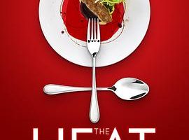 女大厨 The Heat: A Kitchen (R)evolution