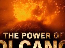 火山的力量 the power of volcanos