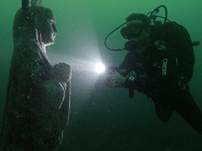 火山的力量 the power of volcanos插图3