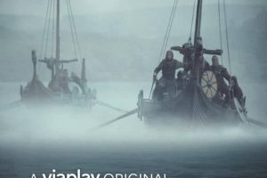 维京人的最后旅程 The Last Journey of the Vikings