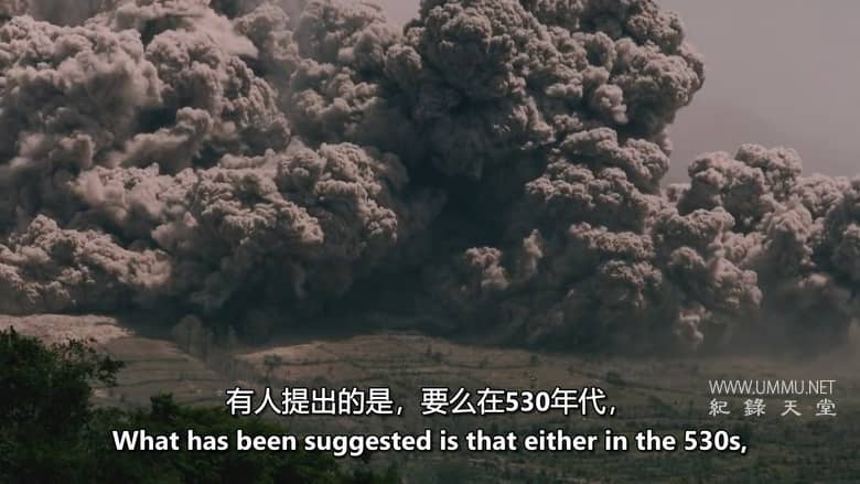 维京人的最后旅程 The Last Journey of the Vikings插图1