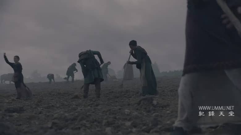 维京人的最后旅程 The Last Journey of the Vikings插图2