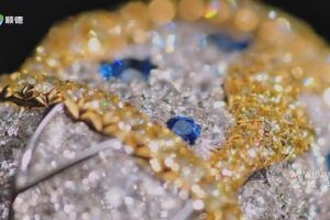 行走的图腾 The Walking Totem