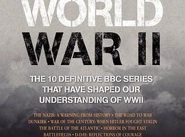 第二次世界大战历史全记录 History of World War II
